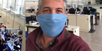 Gaston Moran en ANSES