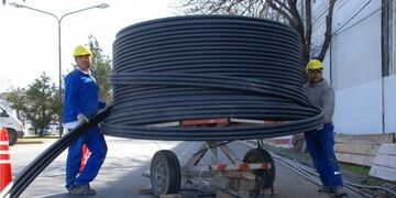 La investigación por el robo de más de 4 mil metros de cable de la EPE quedó en manos del Ministerio Público de la Acusación\u002E (MPA)