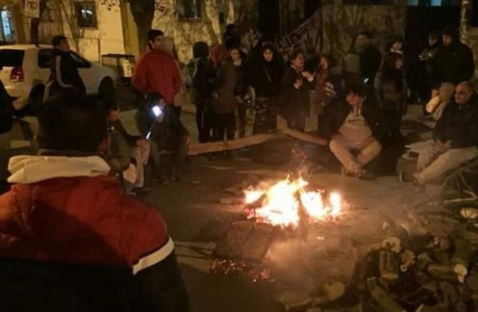 Nueva conciliación obligatoria en el conflicto con los estatales