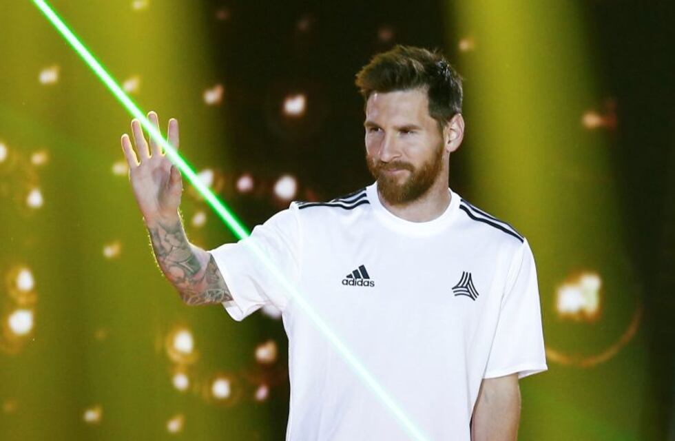 Messi cambia de década este sábado en Rosario ¿Cómo planea festejar?