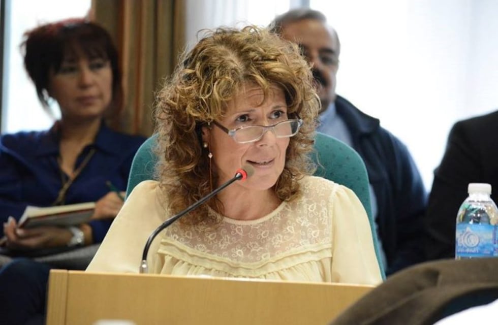 Gabriela Mestelán será precandidata a Diputada Nacional por Encuentro Ciudadano