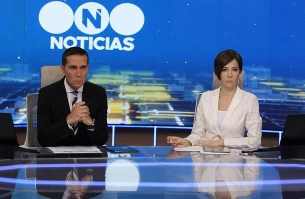 La pregunta de Cristina Pérez y el fallido del ministro Sergio Berni: "Yo también la trato con mucho desprecio"