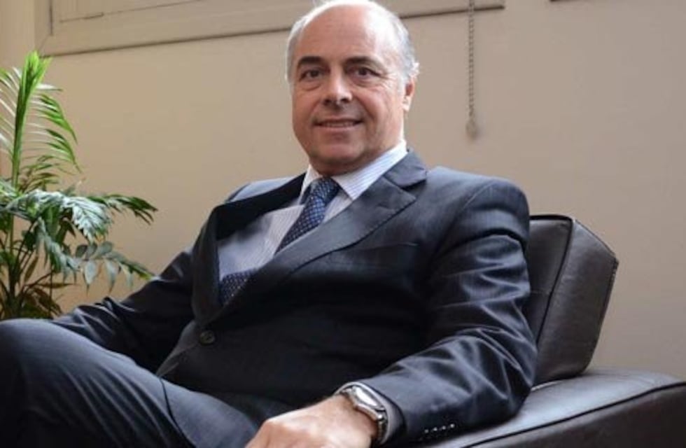 Renunció el juez federal de Rafaela, Miguel Abásolo