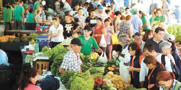 Ferias Francas de Misiones