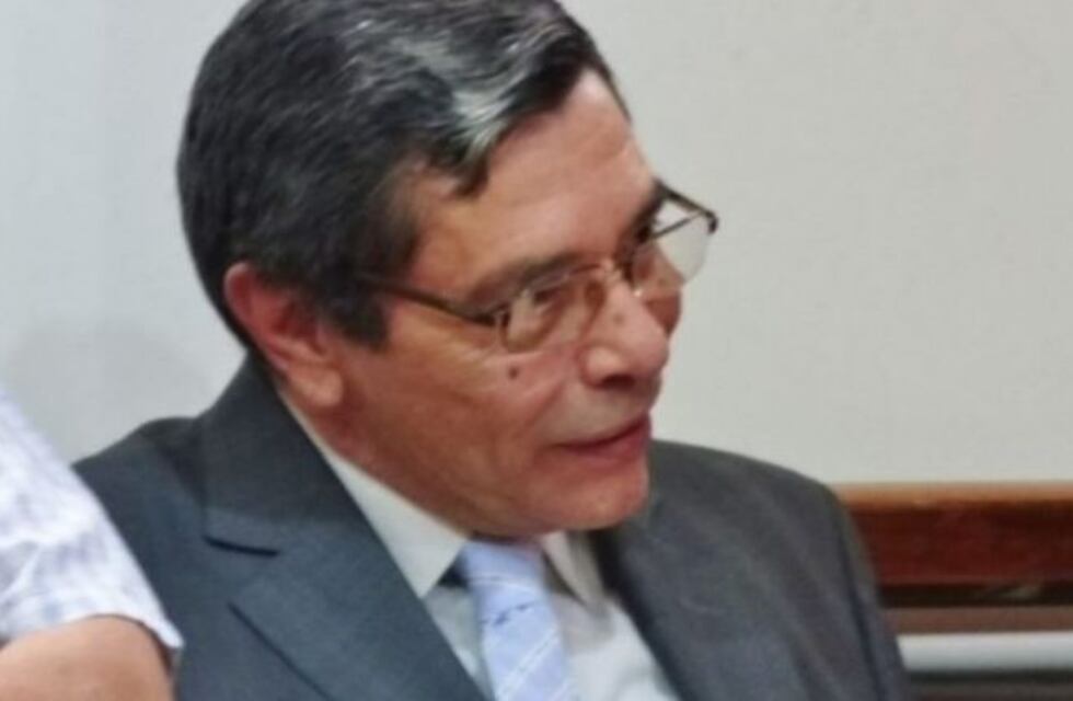 Un represor ligado con San Juan se contagió de coronavirus