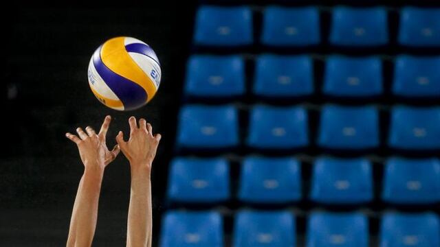 Torneo de Voley en Gonzales Chaves