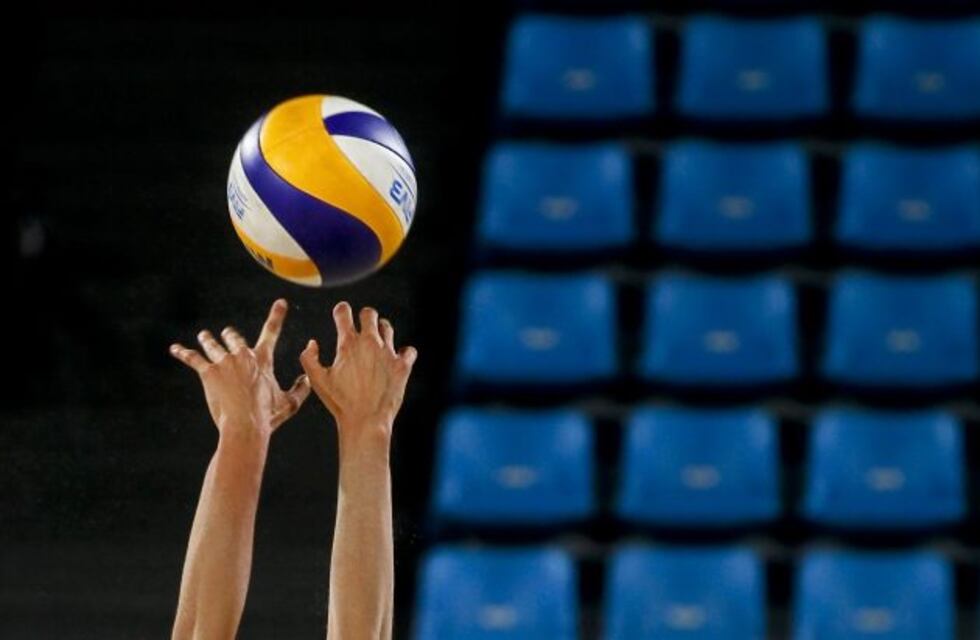 Torneo de Voley en Gonzales Chaves