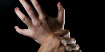 Prisión condicional para dos sujetos acusados de abuso sexual.