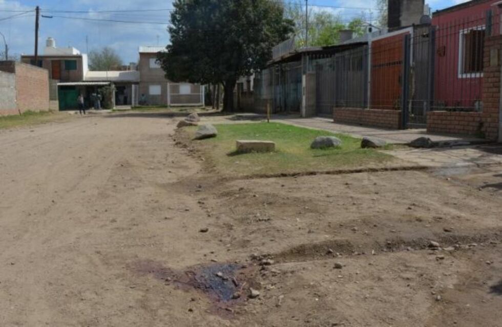 Otro detenido por el "fuego cruzado" que casi mata a Mayra