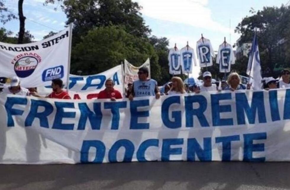 El Gobierno hizo una nueva oferta salarial a los docentes