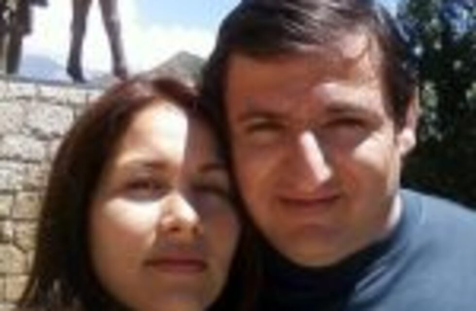 Sergio Salgado va a juicio por violencia de género