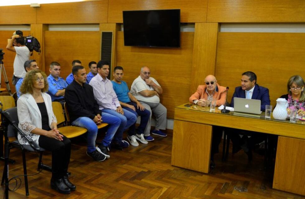 Tiroteo en Nueva Córdoba: "Fuimos a buscar plata, no a matar a un policía"