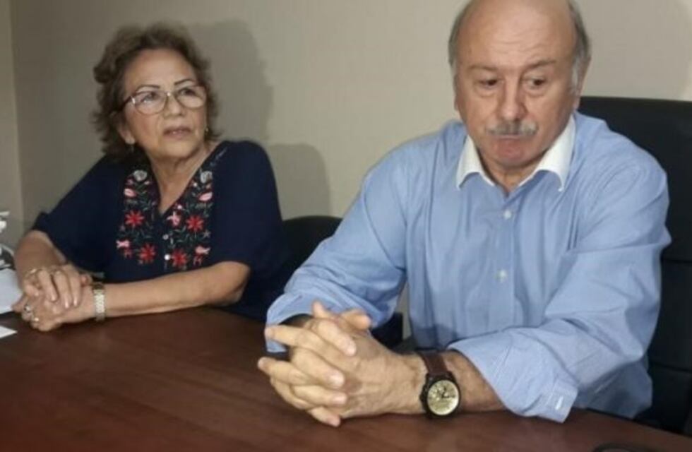 Eldorado: los jueces piden cámaras de seguridad tras el robo de armas