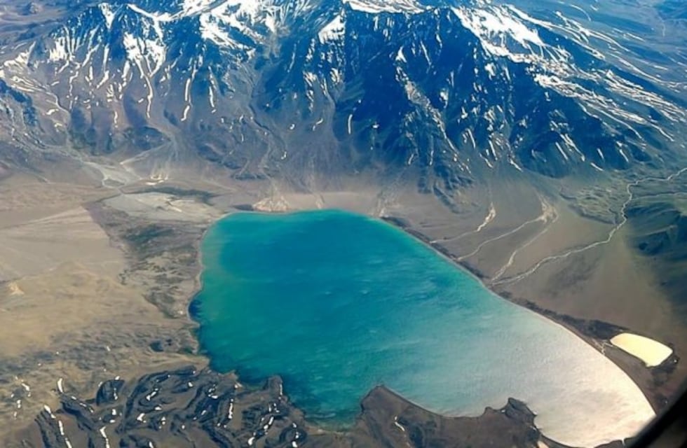 La Laguna del Diamante cerró su temporada con récord de visitantes