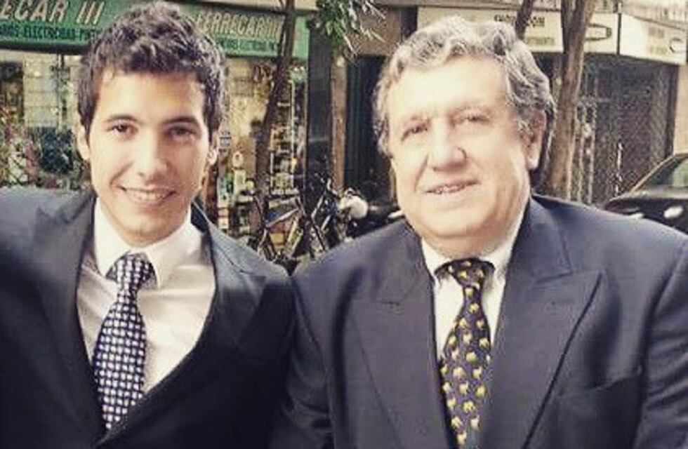 Para Pedro Puerta, Pichetto le dará "consenso" al Gobierno