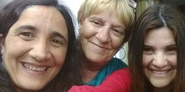 Reunión del grupo Nosotros\u002E