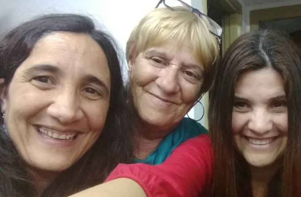 Nosotros, el grupo que busca recuperar identidades