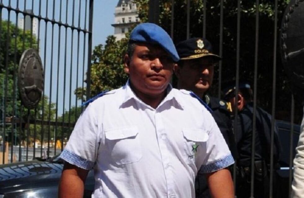 Un nuevo juzgado se declaró incompetente para juzgar al oficial salteño Luis Chocobar