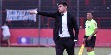 Alexander Medina\u002E