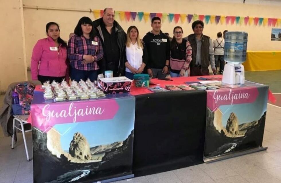 La comida úne, Gualjaina tuvo el 3° encuentro Gastronómico Ancestral