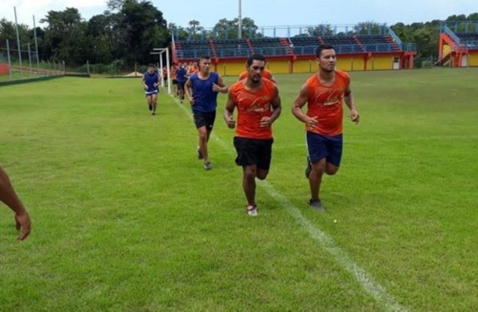 Nacional de Piray se movió rápido y ya tiene técnico