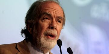 DYN05, BUENOS AIRES 20/07/16, EL ECONOMISTA, JAVIER GONZALEZ FRAGA, REEMPLAZARA A CARLOS MELCONIAN COMO PRESIDENTE DEL BANCO NACION. .FOTO:ARCHIVO DYN/PABLO MOLINA.