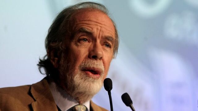 DYN05, BUENOS AIRES 20/07/16, EL ECONOMISTA, JAVIER GONZALEZ FRAGA, REEMPLAZARA A CARLOS MELCONIAN COMO PRESIDENTE DEL BANCO NACION. .FOTO:ARCHIVO DYN/PABLO MOLINA.