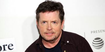 Michael J\u002E Fox\u002E (Brent N\u002E Clarke/Invision/AP)