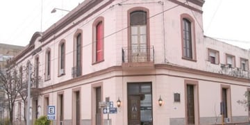 Departamental San Justo