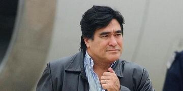 Carlos Zannini