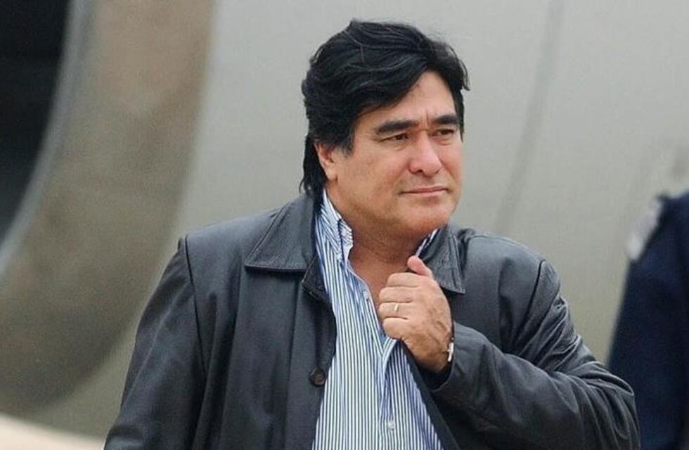 Rechazaron la excarcelación de Carlos Zannini