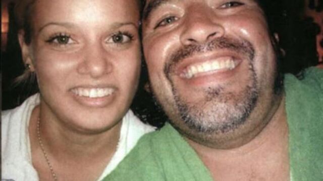 Adonay Fruto, la exnovia cubana de Maradona