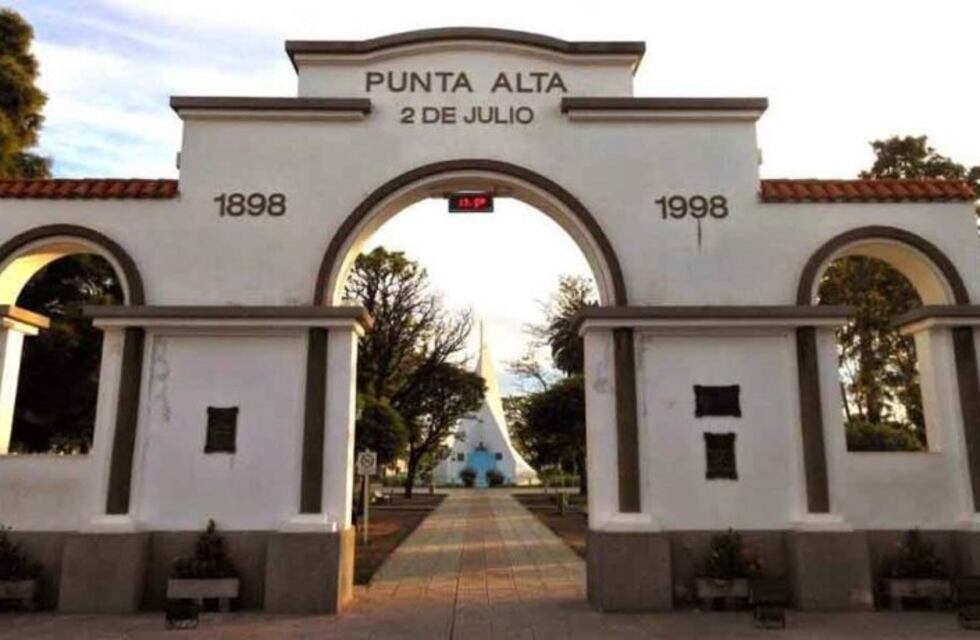 Cómo serán los cortes de tránsito por el desfile en Punta Alta
