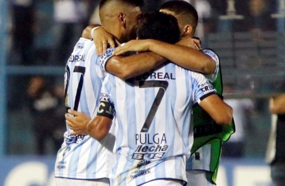 Atlético le ganó 1-0 a Peñarol y mantiene sus chances de seguir en la Libertadores