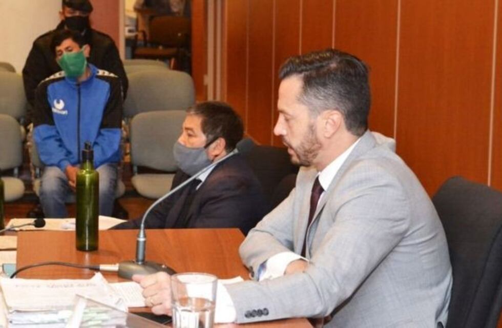 Prisión perpetua para el acusado de asesinar a una joven trans en Güemes