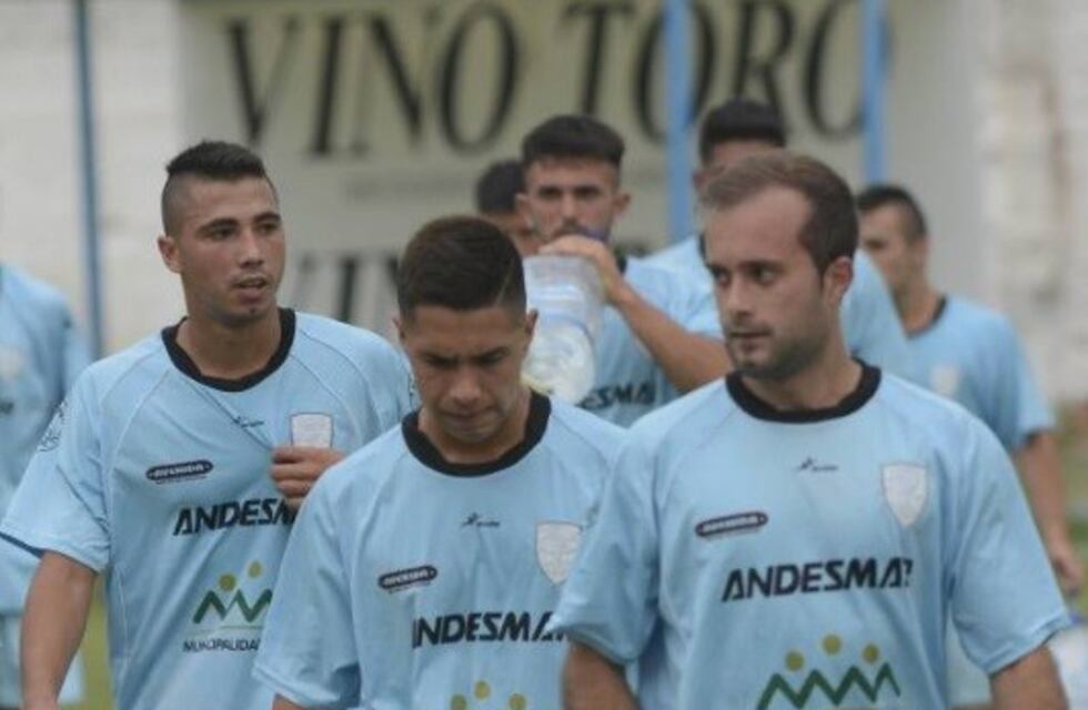 Gutiérrez empató sobre el final y consiguió un puntazo en San Luis