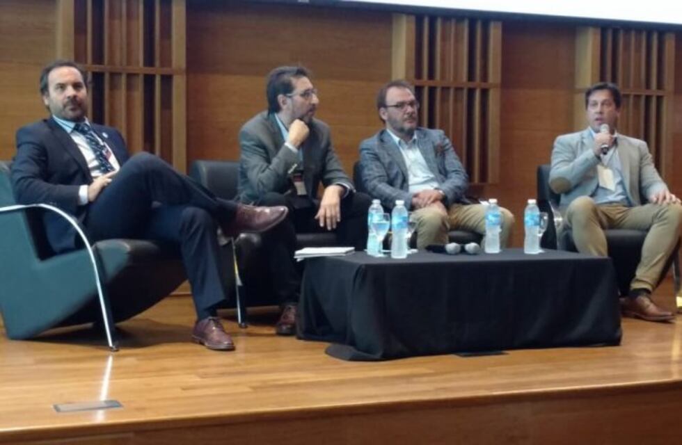 III Encuentro Multisectorial del Consejo Portuario Argentino