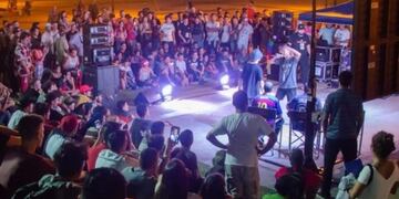 Harán un Festival de Hip Hop en el barrio A-4