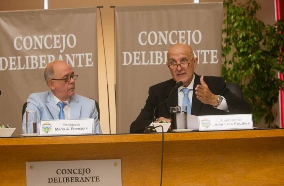 Viedma no votará en junio, lo haría en septiembre y deberá cubrir los gastos de los comicios