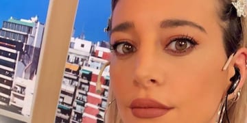 Sol Pérez (Foto: Instagram)