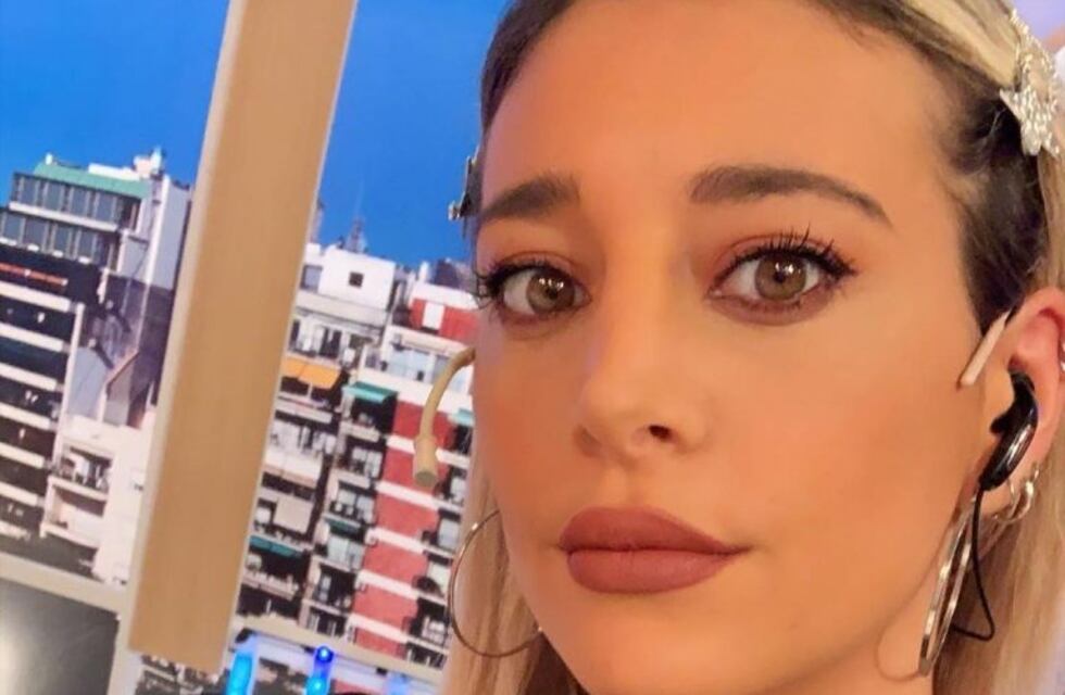 Las relaciones sexuales, según Sol Pérez: "Que no tarde mucho porque me aburre"