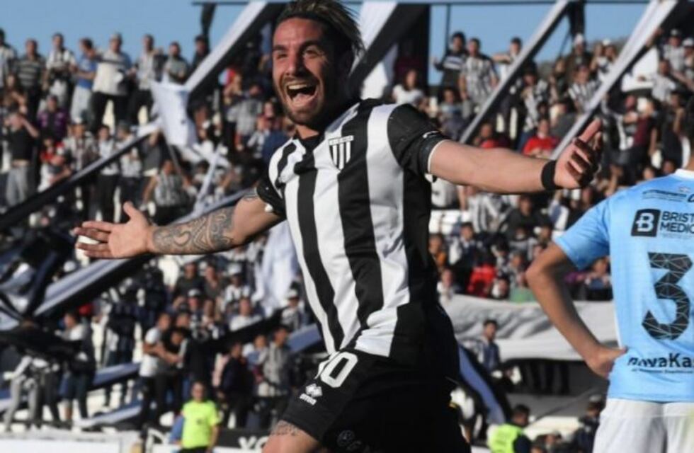 Gimnasia visita a Almagro por la B Nacional