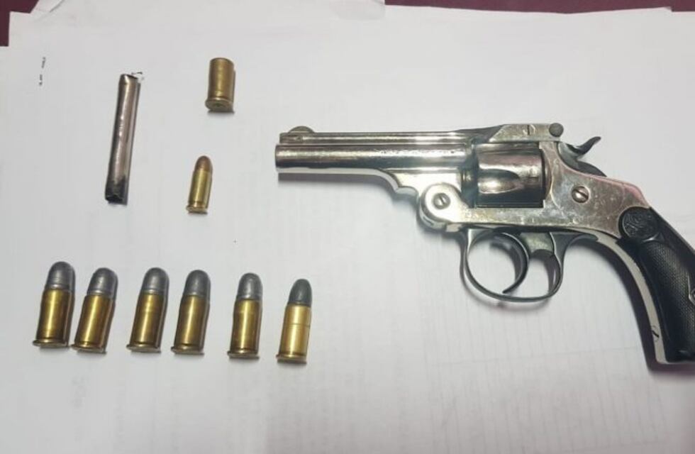 Menores intentaron robar, fueron detenidos y ahora están en libertad