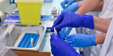 Seis días sin nuevos casos de coronavirus en Neuquén