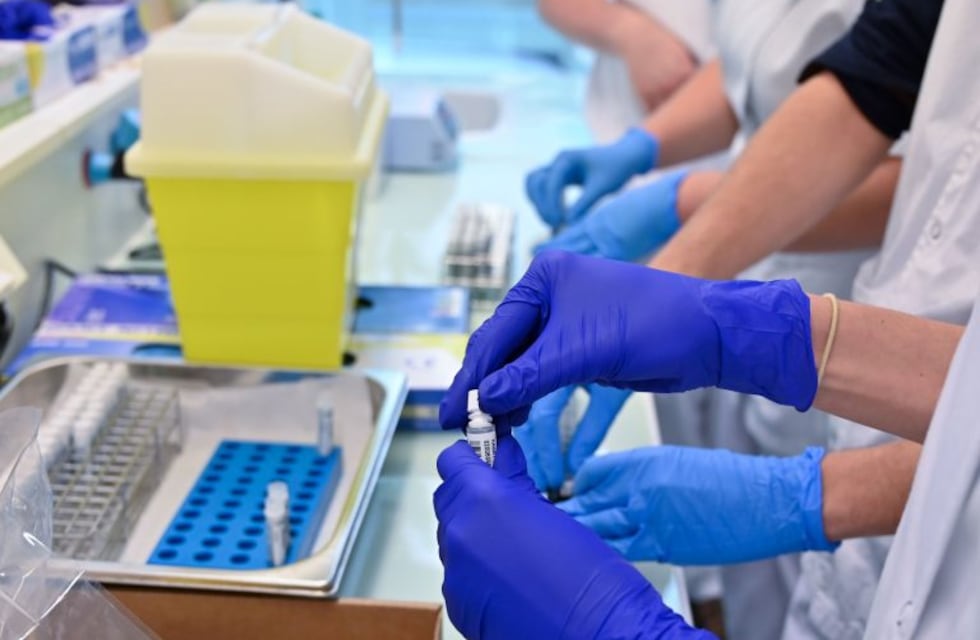 Coronavirus en Neuquén: dos nuevos casos