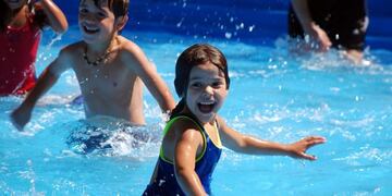 Cuánto sale asociarse a un club con pileta para la temporada