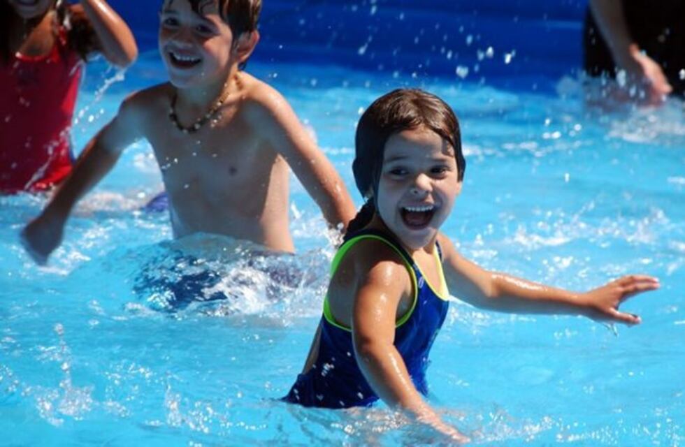 Cuánto sale asociarse a un club con pileta para la temporada