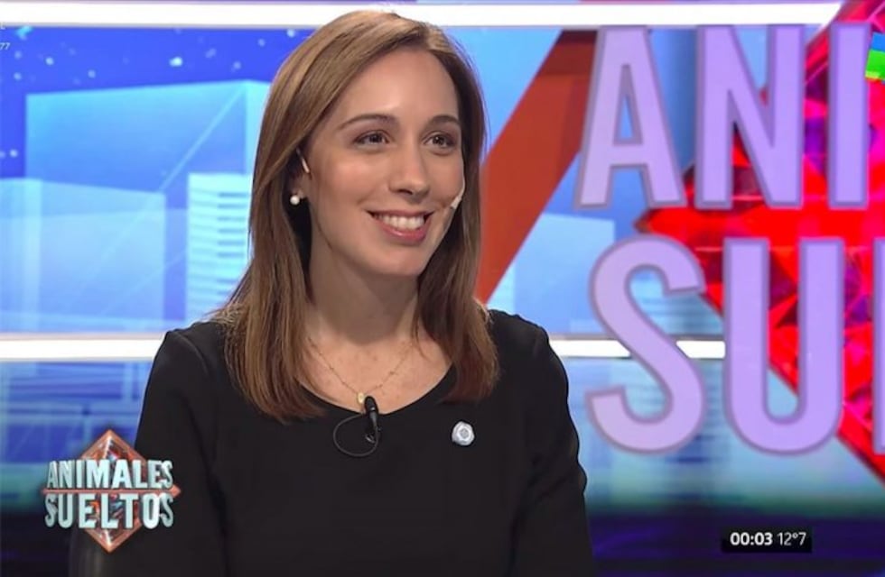 Vidal: "El problema no son los docentes, son los dirigentes gremiales"