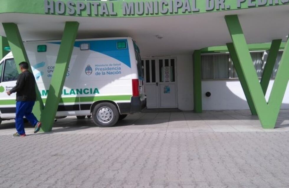 Murió un joven que fue apuñalado con un destornillador en Patagones