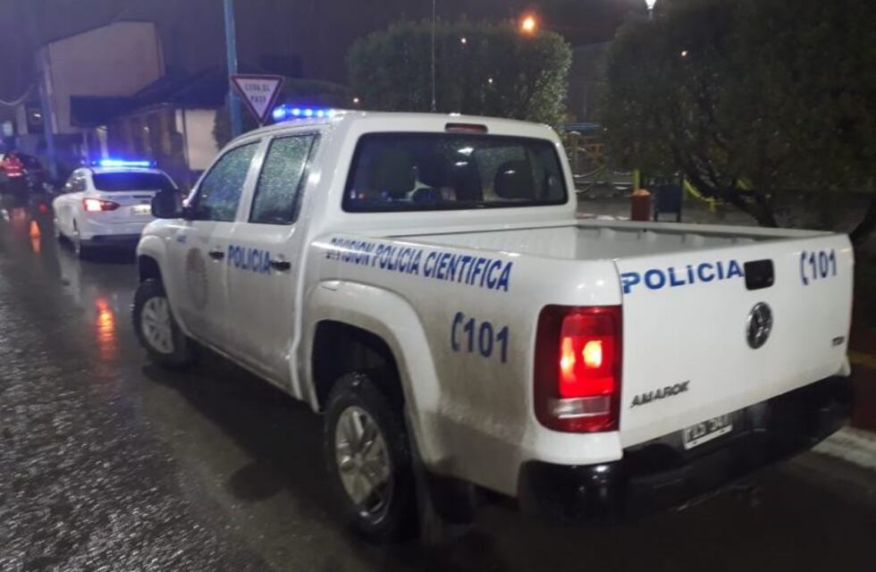 Una peatón herido tras ser atropellado por un automóvil